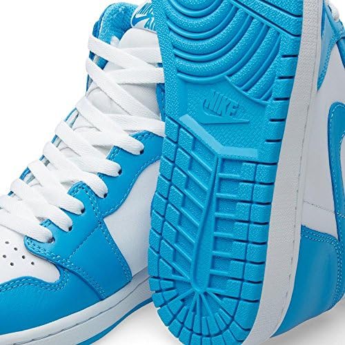 Nike AIR JORDAN 1 RETRO HIGH OG 'UNC' - 555088-117 - SIZE